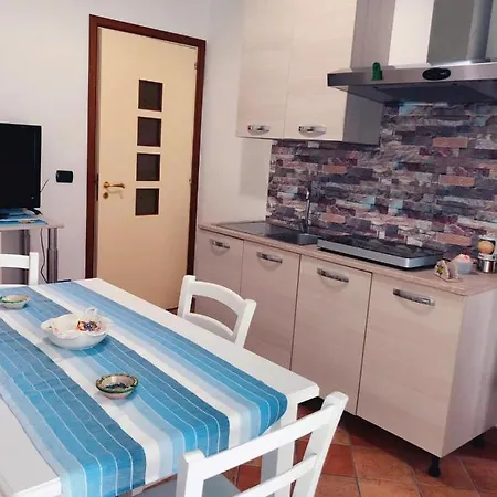 Alle Terme Apartament