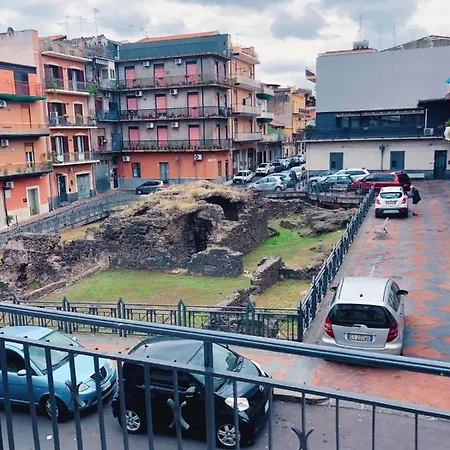 Alle Terme Apartment
