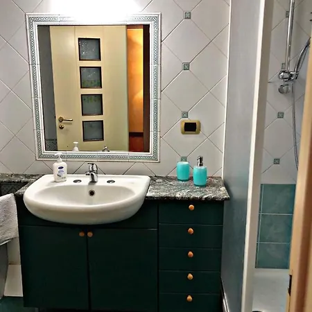 Apartament Alle Terme