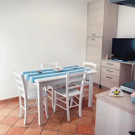 Alle Terme Apartment *