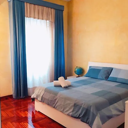 Apartment Alle Terme