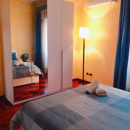 Alle Terme Apartment