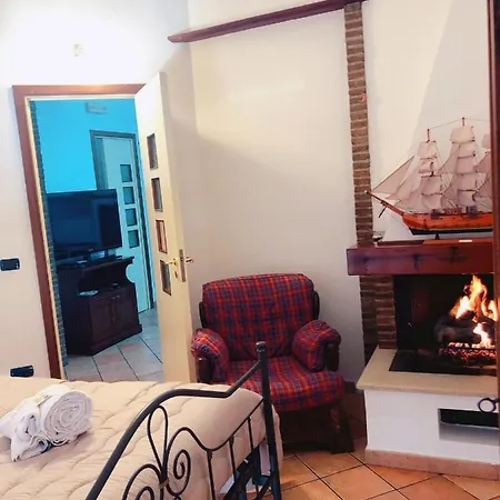 Alle Terme Apartament *