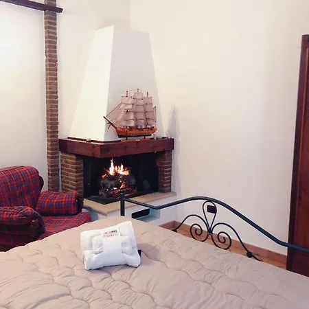Apartment Alle Terme Misterbianco