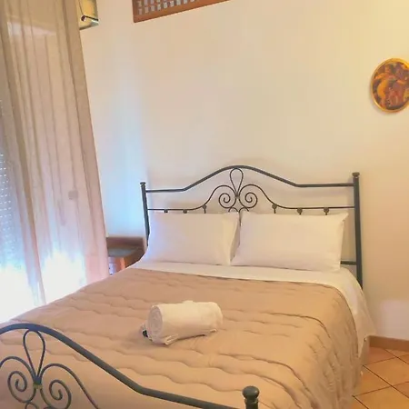 Alle Terme Apartment *