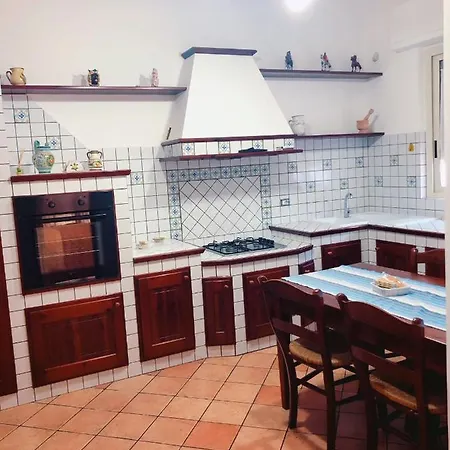 Alle Terme Apartament